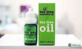 Xpel Tea Tree Oil 10ml