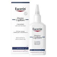 Eucerin DermoCapillaire Soothing Urea Care 100ml
