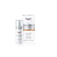 Eucerin Anti Age Hyaluron Filler Vitamin C Booster 8ml