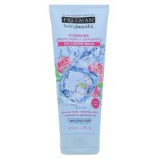 Freeman Beauty, Feeling Beautiful, Hydrating Gel Cream 175ml