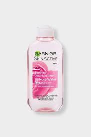 Garnier Natural Rose Water Toner Sensitive Skin 200ml