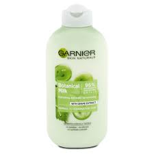 Garnier with Grape Extract Botanical milk dry skin 200ml