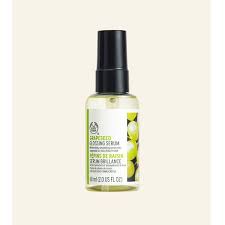 The Body Shop Grapeseed Glossing Hair Serum 60ml