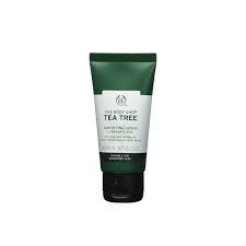 The Body Shop Tea Tree Mattifying Lotion 50ml