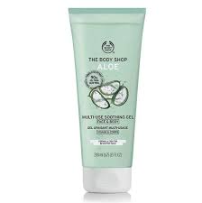 The Body Shop Aloe Multi Use Soothing Gel 200ml