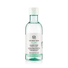 The Body Shop Aloe Calming Toner 250ml