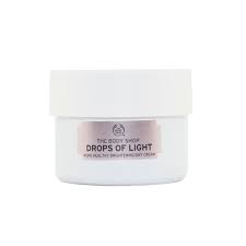 The Body Shop Drops Of Light Brightening Day Cream 50ml