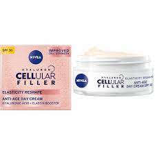 Nivea Hyaluron Cellular Filler Elasticity Reshape Anti-Age 50ml