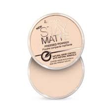 Rimmel Stay Matte Pressed Powder – 004 Sandstrom