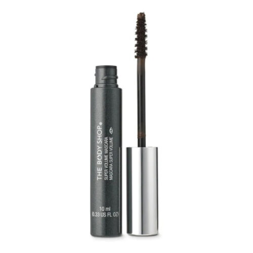 The Body Shop Mascara Super Volume