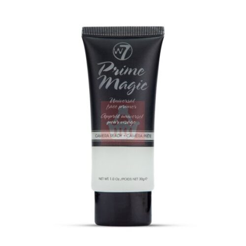 W7 Prime Magic Camera Ready Face Primer 30ml