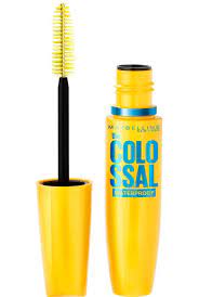 Maybelline The Colossal Volum Express Waterproof Mascara