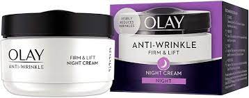 Olay Anti Wrinkle Night Cream 50ml