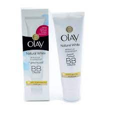 Olay natural white BB cream 50ml