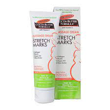 Palmers Cocoa Butter Formula Massage Cream 125ge