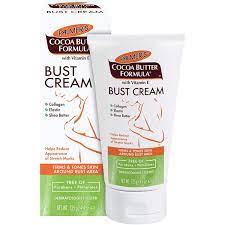 Palmers Cocoa Butter Formula With Vitamin E Bust Cream 125ml