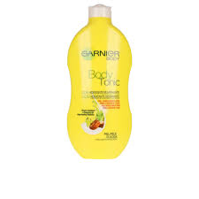 Garnier Body Tonic Milk Lotion 400ml