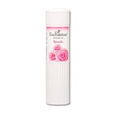 Enchanteur Romantic Perfumed Talc 250ge