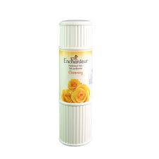 Enchanteur Charming Perfumed Talc 125ge