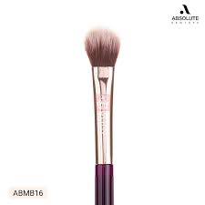 Absolute New York Tapered Shader Brush For Eyes - ABMB16