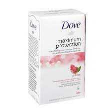 Dove Maximum Protection Pomegranate Lemon Cream 45ml