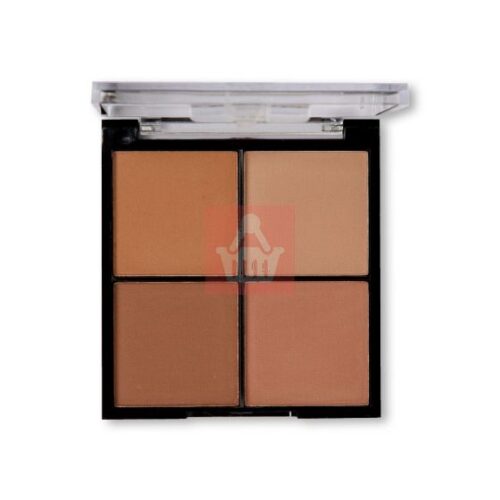 Technic Mega Matte Bronzer - 11.2g