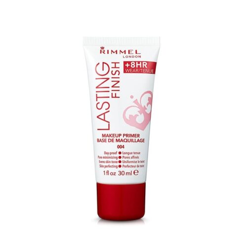 Rimmel London Lasting Finish Primer