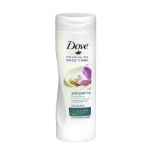 Dove Purely Pampering Pistachio & Magnolia Lotion 250ml