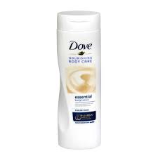 Dove Essential Nourishment Body Lotion 400ml
