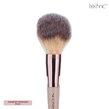 Technic Pointed Powder Brush 10gm