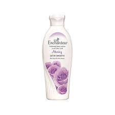 Enchanteur Alluring Perfumed Body Lotion 250ml