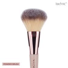 Technic Powder Brush 10gm
