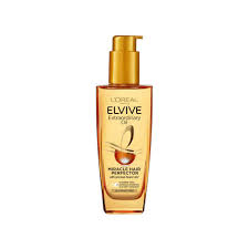 Loeal Elvive Extraordinary Oil All Hair Types 100ml