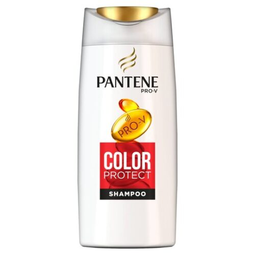 Pantene Colour Protect and Smooth Shampoo 700ml