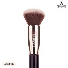 Absolute New York Buffing Brush For Face - ABMB02