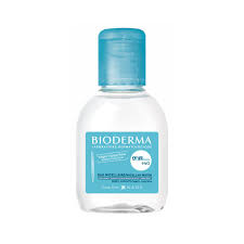 Bioderma ABCDerm H2O Micellar Water 100ml