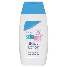 Sebamed Baby Body Lotion 200ml
