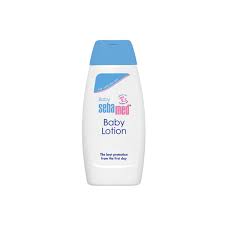 Seba Med Baby Body Lotion 100ml
