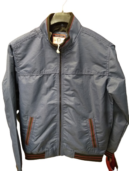 DW MENS JACKET EXCLUSIVE (Size S)