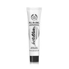 The Body Shop All In One Instablur