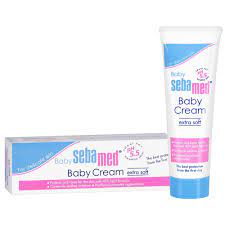 Seba Med Baby Cream Extra Soft 50ml