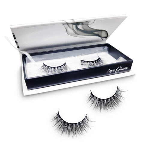 This is She Real Mink Eyelash – Lux Glam