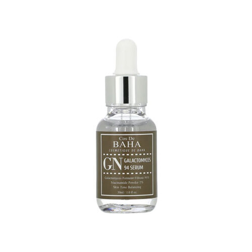 Cos De BAHA Galactomyces 94% Serum (GN)- 30ml