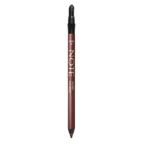 Note Smokey Eye Pencil 04 Copper