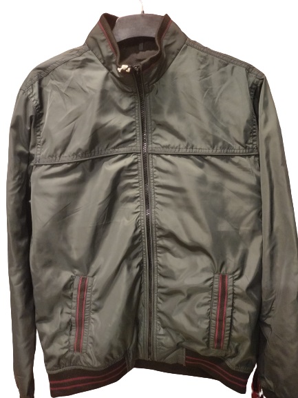 DW MENS JACKET EXCLUSIVE (Size M)