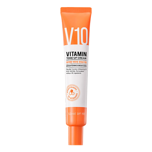 Some By Mi V10 Vitamin Tone-Up Cream 50ml