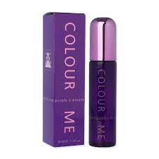 COLOR ME PERFUME 50ML