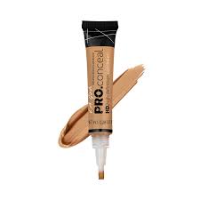 L. A. Girl Pro Concealer Tawny GC959 (8gm)