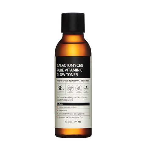 SOME BY MI Galactomyces Pure Vitamin C Glow Toner 200ml
