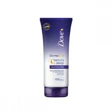 Dove Derma Spa Beauty Sleep Body Lotion 200ml